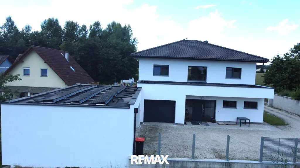 Haus kaufen in Perg – 203 m², € 790.000 – Bild 28 von 34