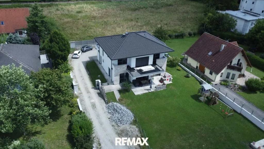 Haus kaufen in Perg – 203 m², € 790.000 – Bild 29 von 34