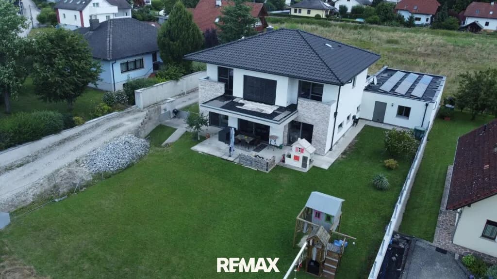 Haus kaufen in Perg – 203 m², € 790.000 – Bild 30 von 34