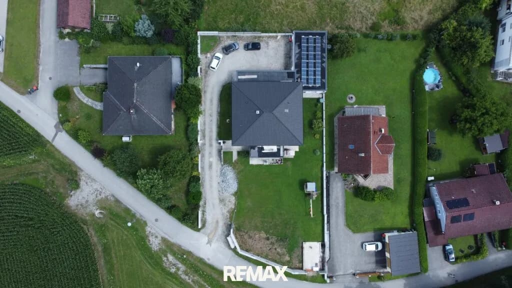 Haus kaufen in Perg – 203 m², € 790.000 – Bild 31 von 34
