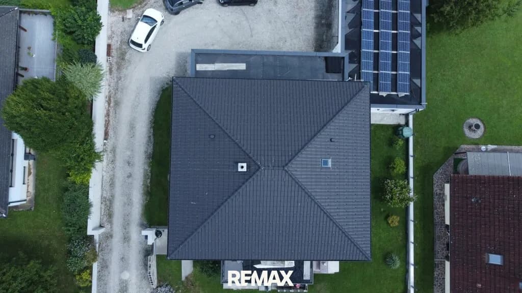 Haus kaufen in Perg – 203 m², € 790.000 – Bild 32 von 34