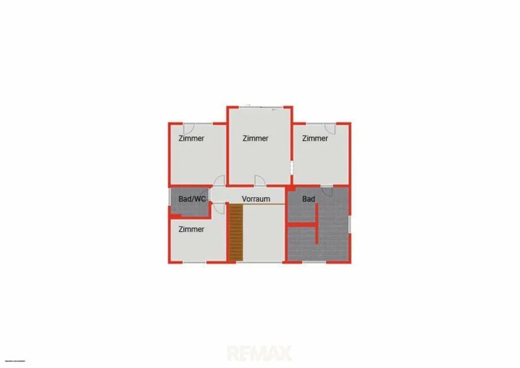 Haus kaufen in Perg – 203 m², € 790.000 – Bild 34 von 34