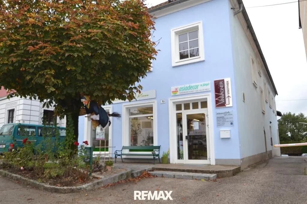 Gewerbeimmobilie mieten in Amstetten – 36 m², € 256 – Bild 3 von 4