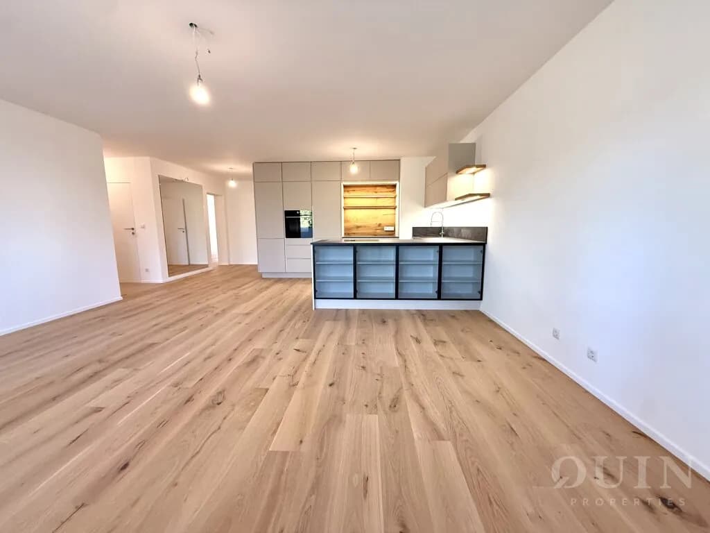 4-Zimmer-Wohnung kaufen in Wien – 125 m², € 849.000 – Bild 1 von 13