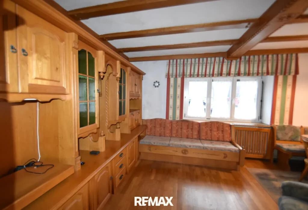 6-Zimmer-Haus kaufen in Amstetten – 160 m², € 205.000 – Bild 5 von 37