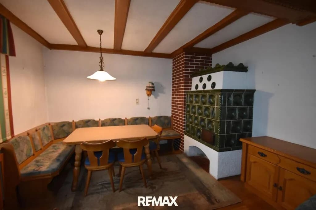 6-Zimmer-Haus kaufen in Amstetten – 160 m², € 205.000 – Bild 6 von 37