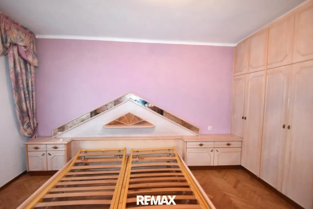 6-Zimmer-Haus kaufen in Amstetten – 160 m², € 205.000 – Bild 7 von 37