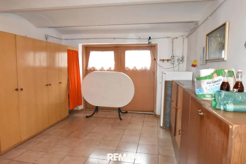 6-Zimmer-Haus kaufen in Amstetten – 160 m², € 205.000 – Bild 11 von 37