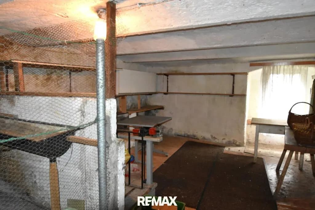 6-Zimmer-Haus kaufen in Amstetten – 160 m², € 205.000 – Bild 12 von 37