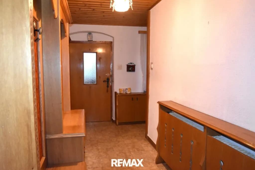 6-Zimmer-Haus kaufen in Amstetten – 160 m², € 205.000 – Bild 13 von 37