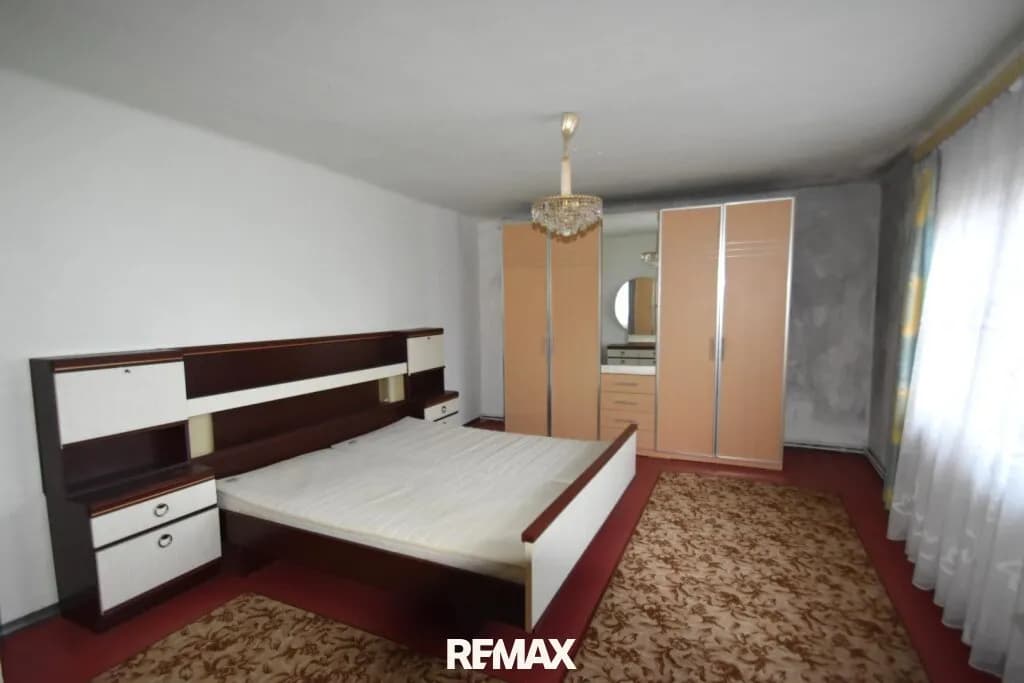 6-Zimmer-Haus kaufen in Amstetten – 160 m², € 205.000 – Bild 16 von 37