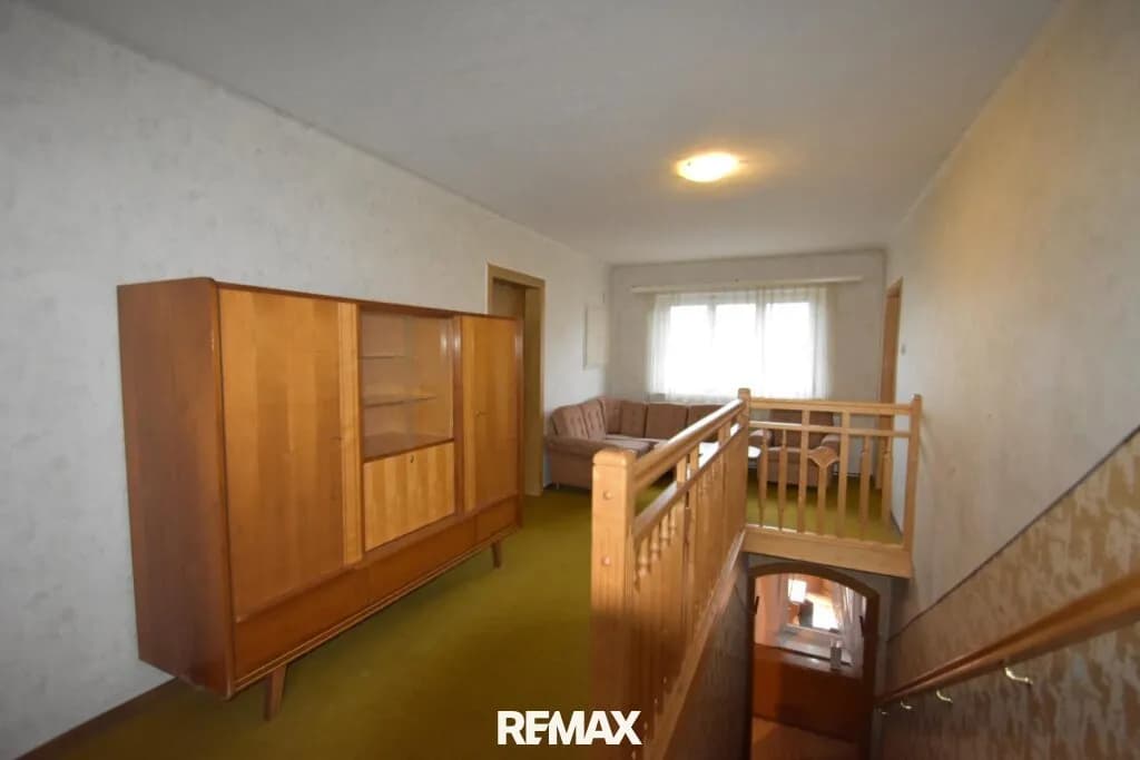 6-Zimmer-Haus kaufen in Amstetten – 160 m², € 205.000 – Bild 19 von 37