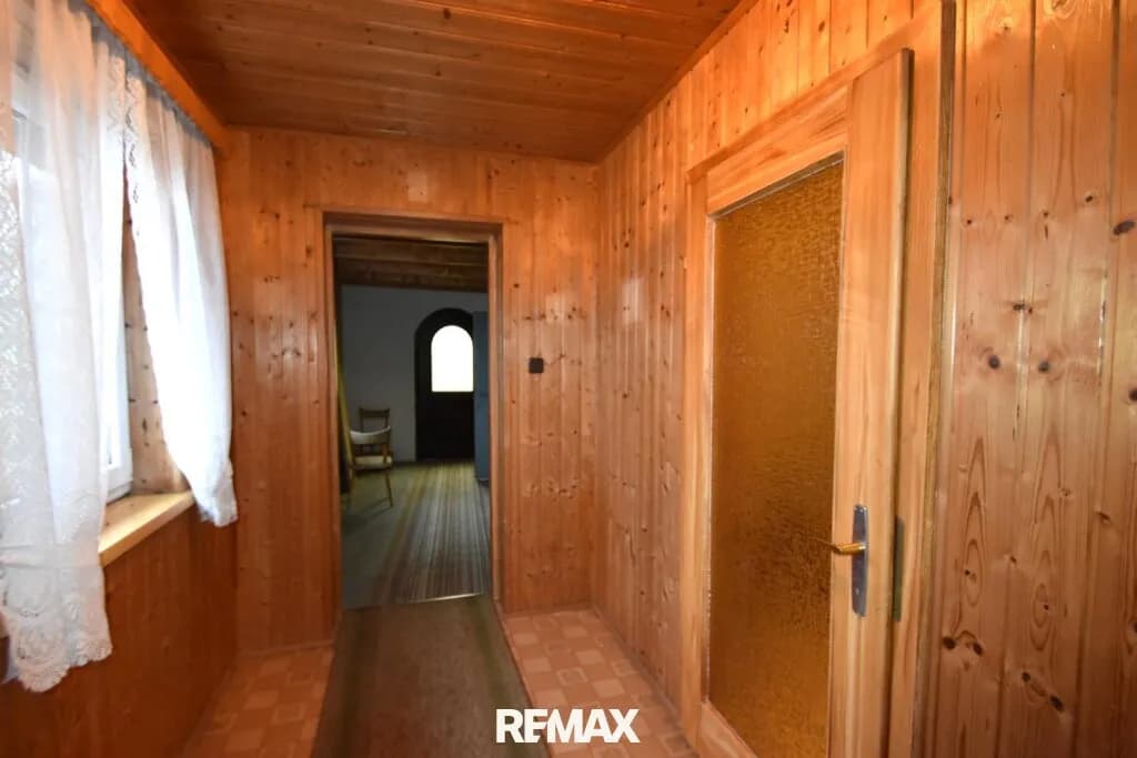 6-Zimmer-Haus kaufen in Amstetten – 160 m², € 205.000 – Bild 20 von 37