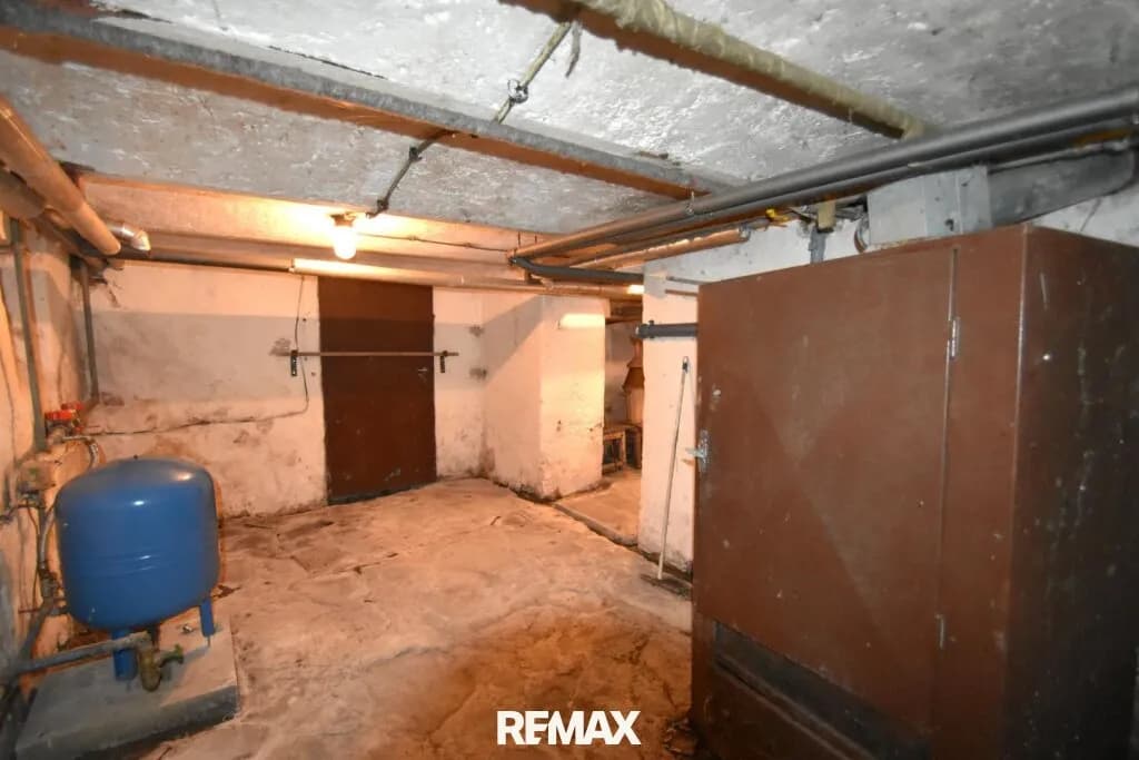 6-Zimmer-Haus kaufen in Amstetten – 160 m², € 205.000 – Bild 23 von 37