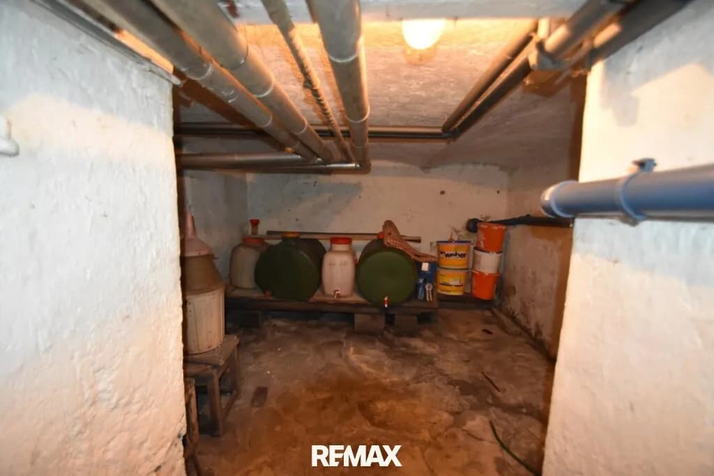 6-Zimmer-Haus kaufen in Amstetten – 160 m², € 205.000 – Bild 24 von 37