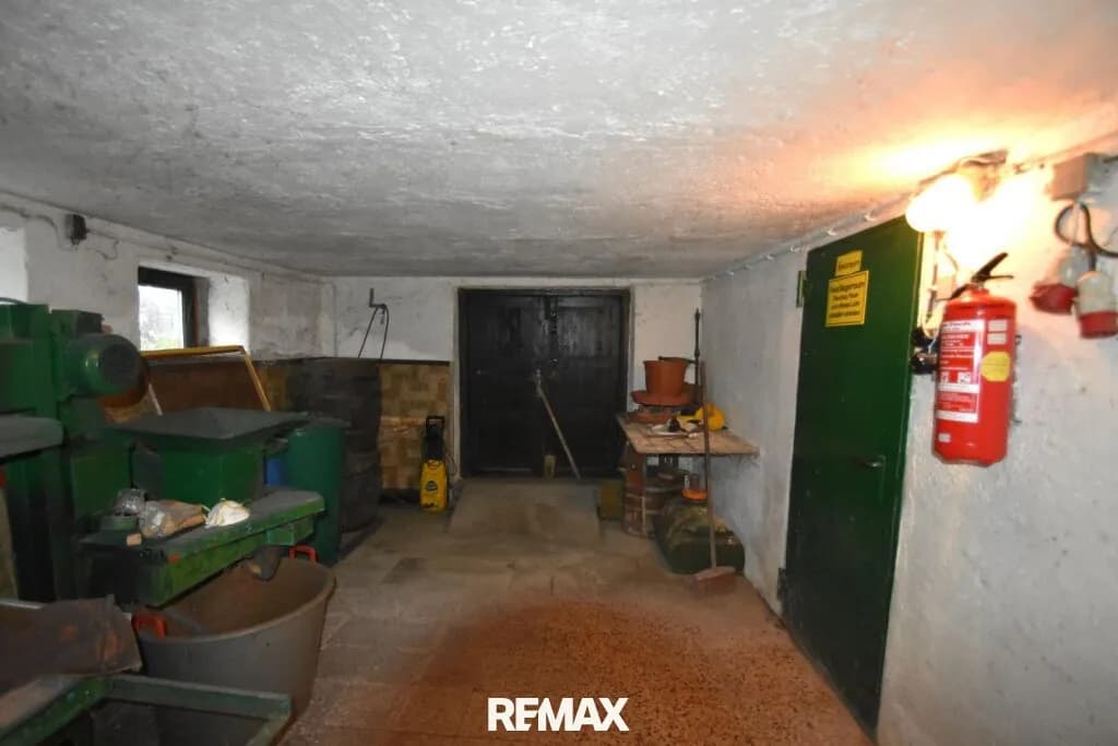 6-Zimmer-Haus kaufen in Amstetten – 160 m², € 205.000 – Bild 25 von 37