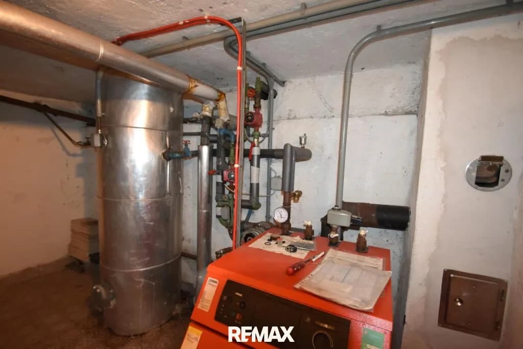 6-Zimmer-Haus kaufen in Amstetten – 160 m², € 205.000 – Bild 26 von 37