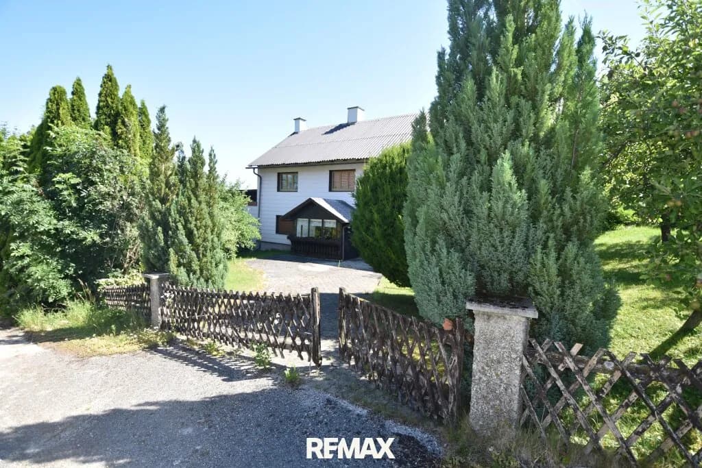6-Zimmer-Haus kaufen in Amstetten – 160 m², € 205.000 – Bild 28 von 37