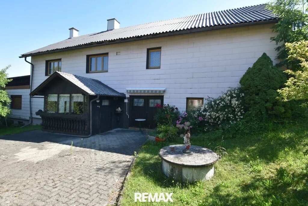 6-Zimmer-Haus kaufen in Amstetten – 160 m², € 205.000 – Bild 29 von 37