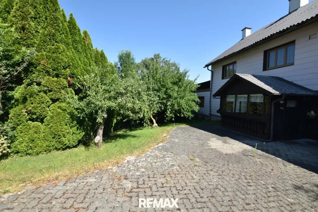 6-Zimmer-Haus kaufen in Amstetten – 160 m², € 205.000 – Bild 30 von 37