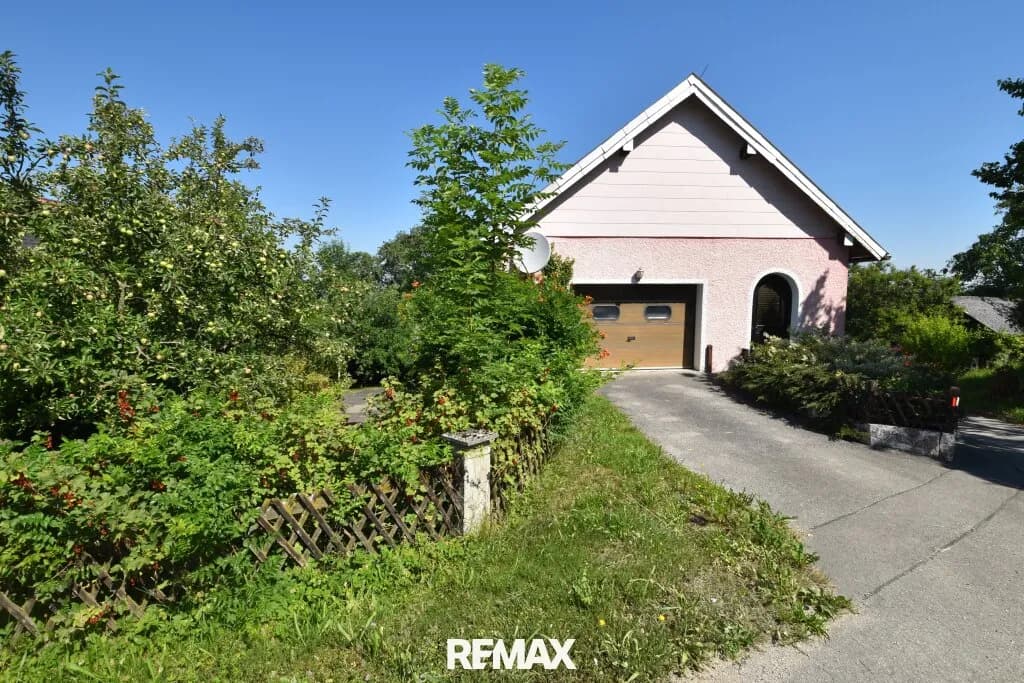6-Zimmer-Haus kaufen in Amstetten – 160 m², € 205.000 – Bild 34 von 37