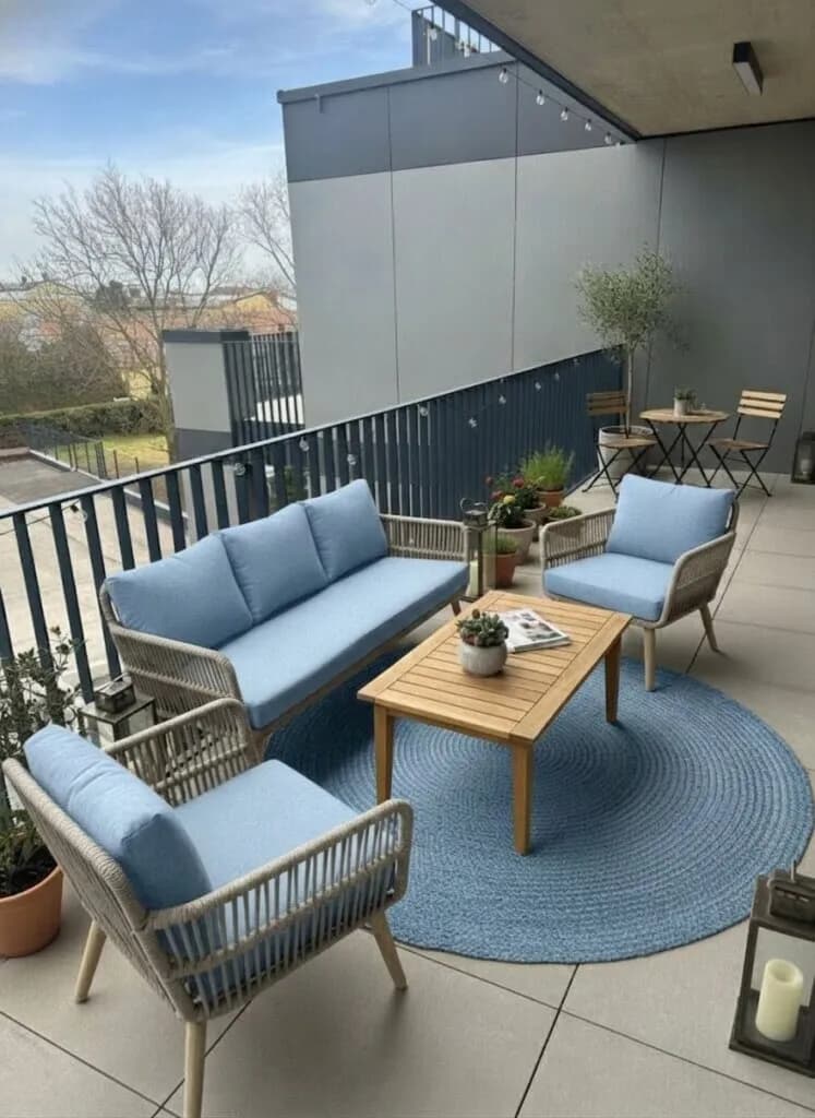 3-Zimmer-Wohnung mieten in Mödling – 75,91 m², € 1.842 – Bild 2 von 18