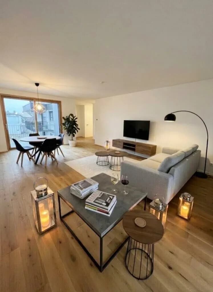 3-Zimmer-Wohnung mieten in Mödling – 75,91 m², € 1.842 – Bild 3 von 18