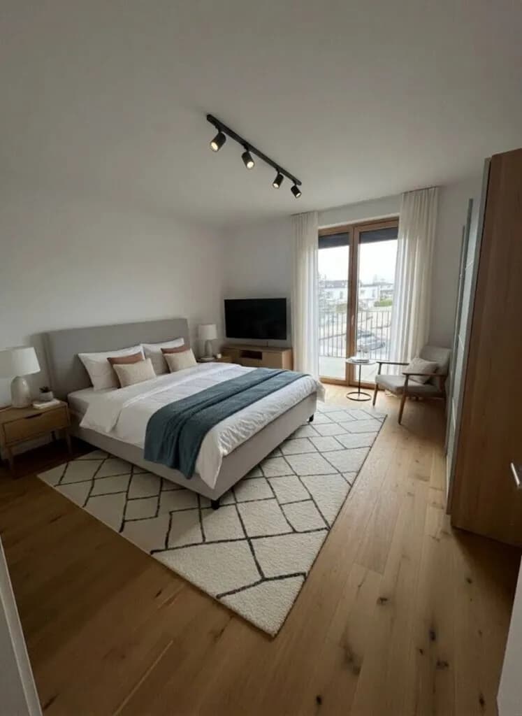 3-Zimmer-Wohnung mieten in Mödling – 75,91 m², € 1.842 – Bild 8 von 18