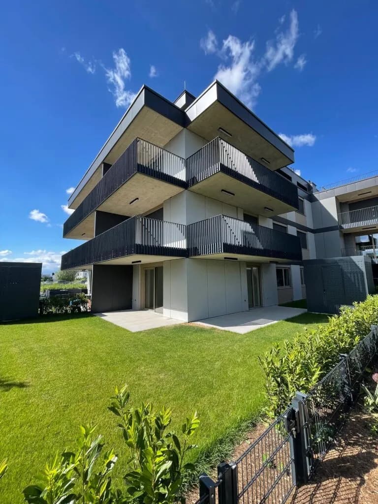 3-Zimmer-Wohnung mieten in Mödling – 75,91 m², € 1.842 – Bild 12 von 18