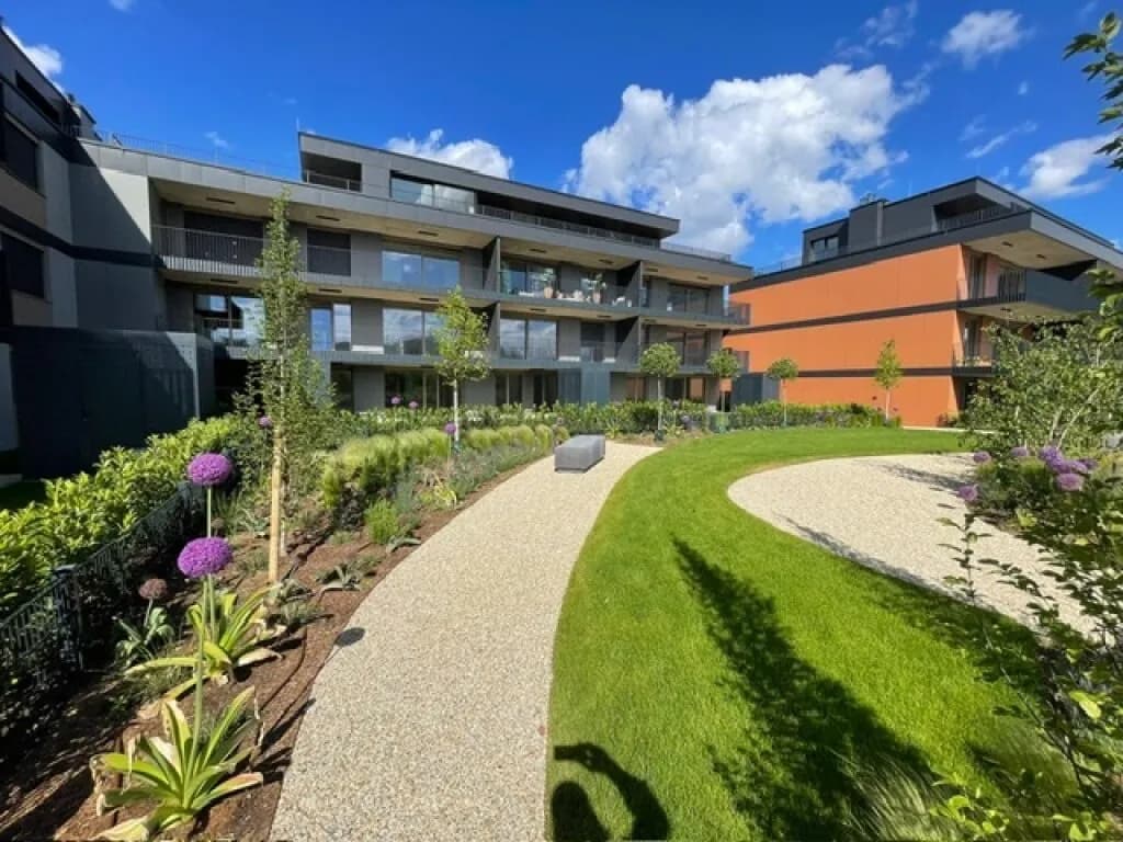 3-Zimmer-Wohnung mieten in Mödling – 75,91 m², € 1.842 – Bild 13 von 18