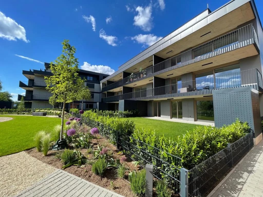 3-Zimmer-Wohnung mieten in Mödling – 75,91 m², € 1.842 – Bild 14 von 18