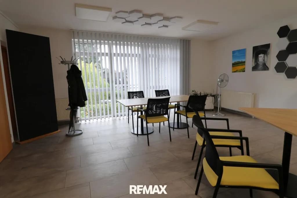 2-Zimmer-Wohnung mieten in Perg – 75 m², € 863
