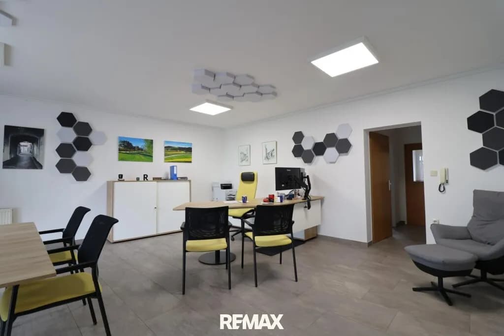 2-Zimmer-Wohnung mieten in Perg – 75 m², € 863 – Bild 2 von 16