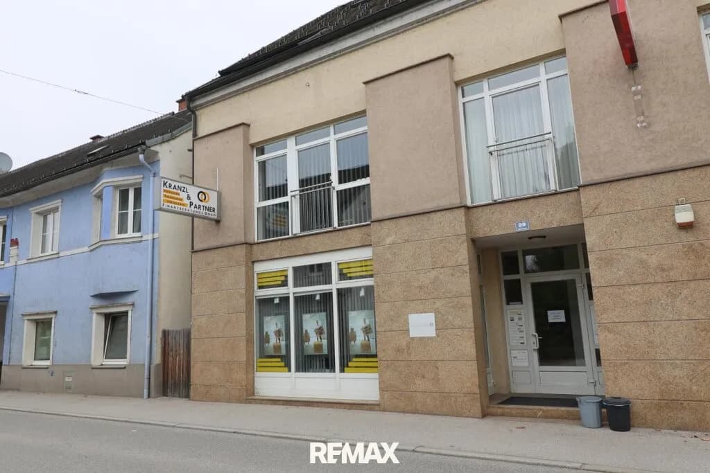 2-Zimmer-Wohnung mieten in Perg – 75 m², € 863 – Bild 10 von 16