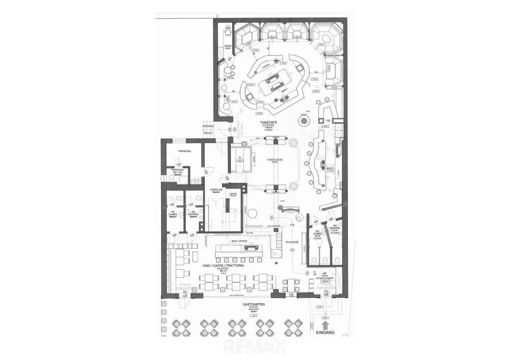 Gewerbeimmobilie mieten in Amstetten – 293 m², € 3.400 – Bild 19 von 19