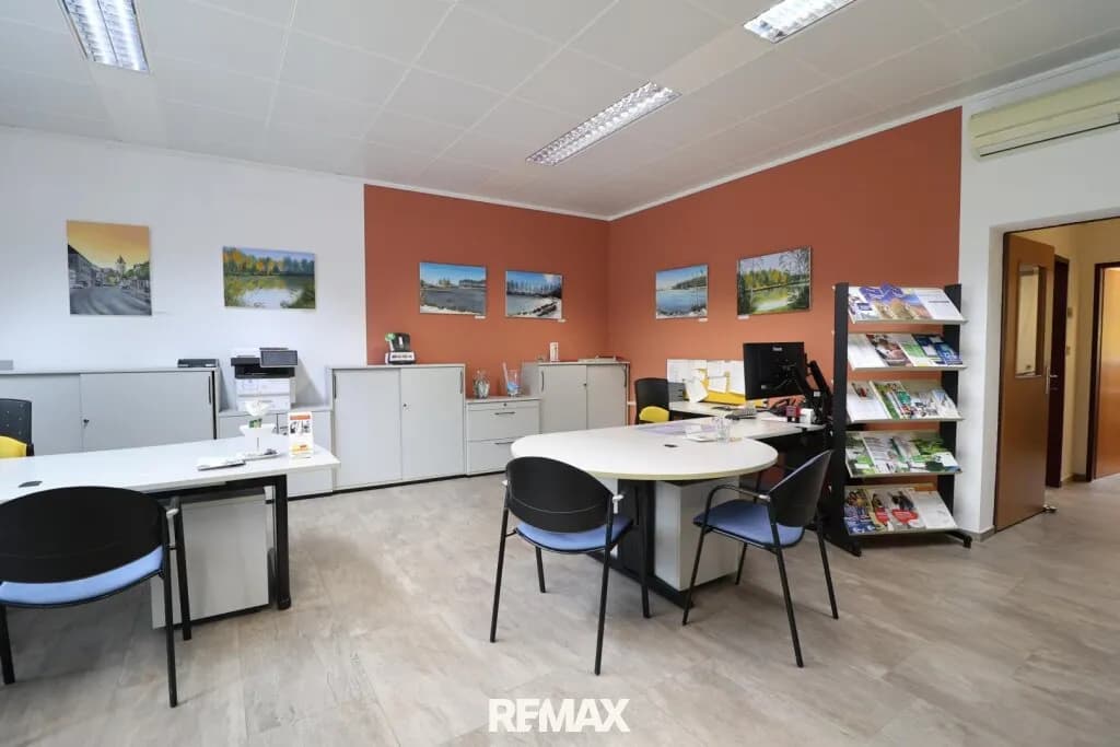 Gewerbeimmobilie mieten in Perg – 73 m², € 876 – Bild 2 von 16