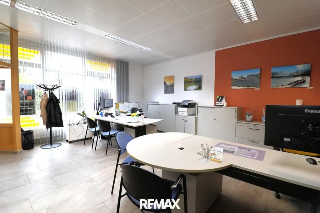 Gewerbeimmobilie mieten in Perg – 73 m², € 876 – Bild 3 von 16