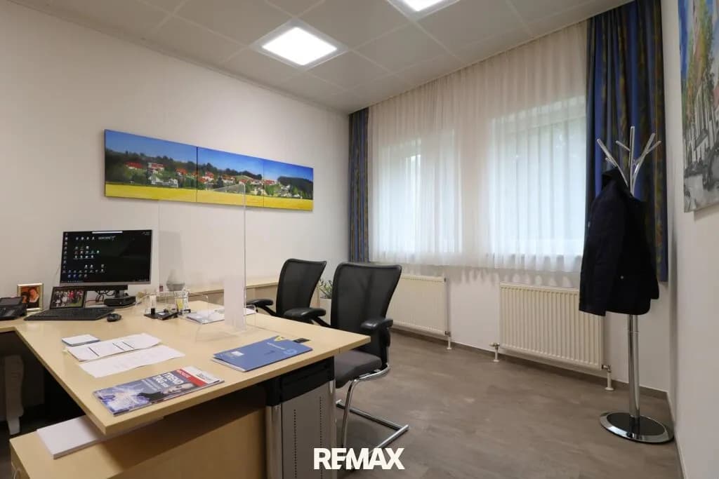 Gewerbeimmobilie mieten in Perg – 73 m², € 876 – Bild 4 von 16