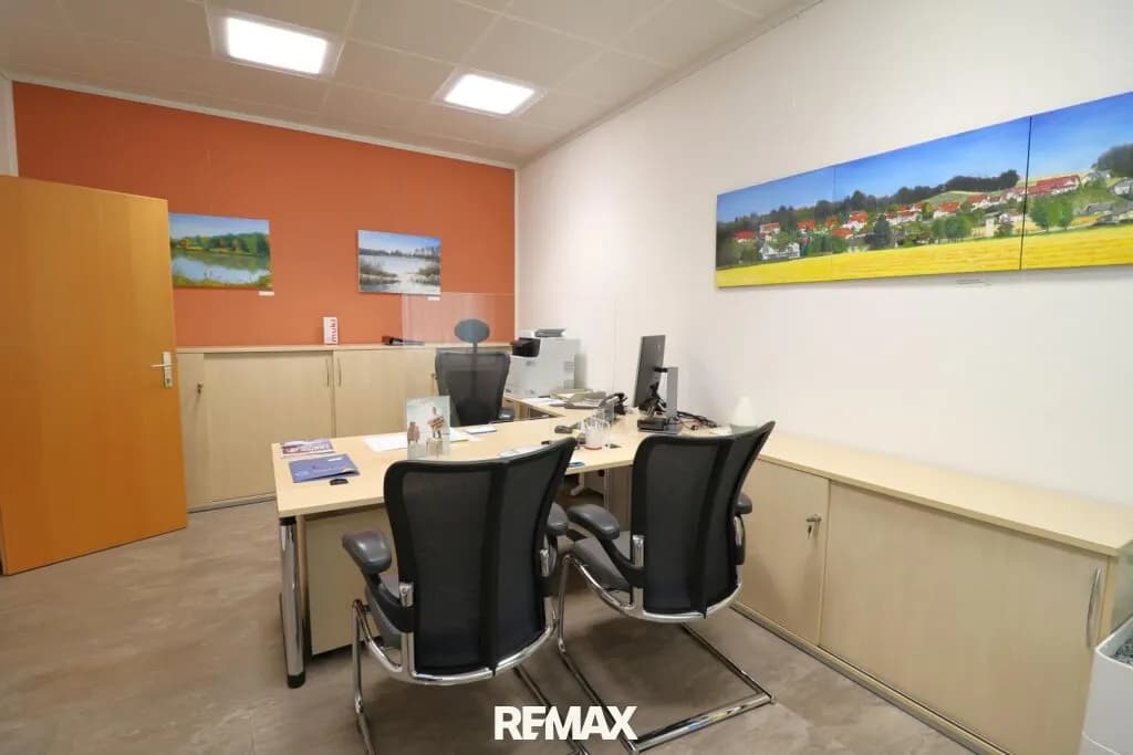 Gewerbeimmobilie mieten in Perg – 73 m², € 876 – Bild 5 von 16