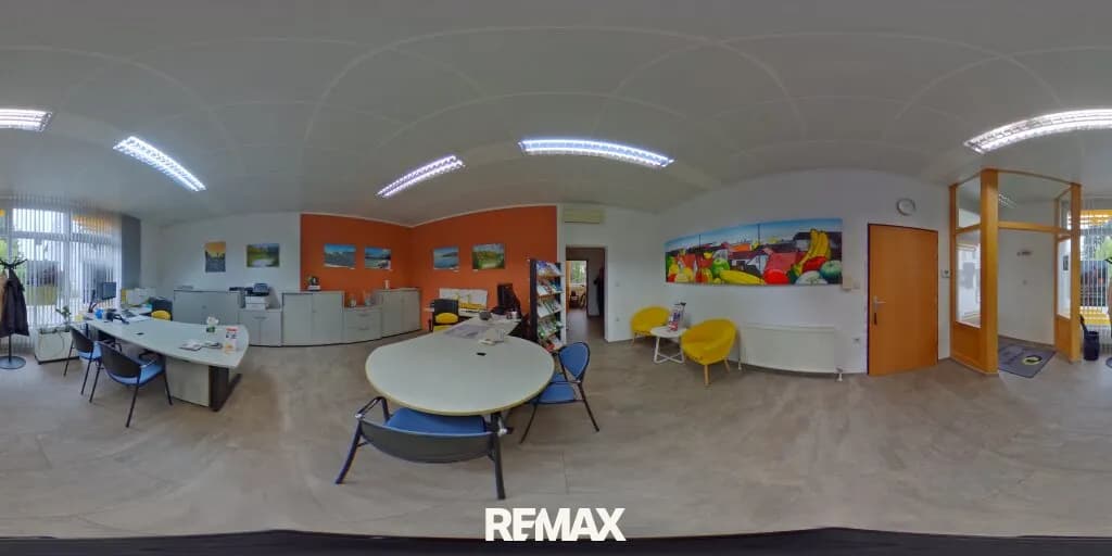 Gewerbeimmobilie mieten in Perg – 73 m², € 876 – Bild 11 von 16
