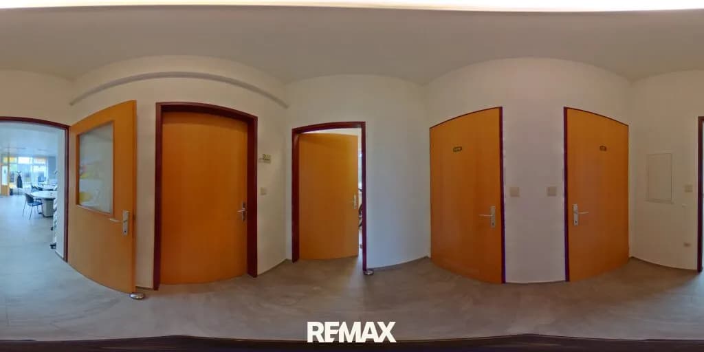 Gewerbeimmobilie mieten in Perg – 73 m², € 876 – Bild 14 von 16