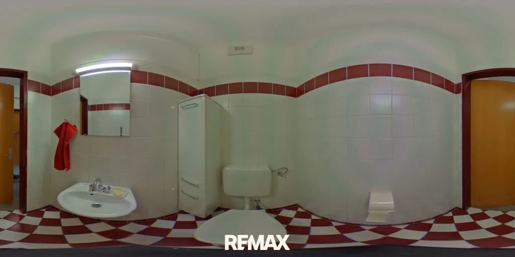Gewerbeimmobilie mieten in Perg – 73 m², € 876 – Bild 15 von 16