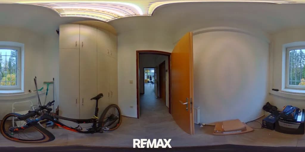 Gewerbeimmobilie mieten in Perg – 73 m², € 876 – Bild 16 von 16