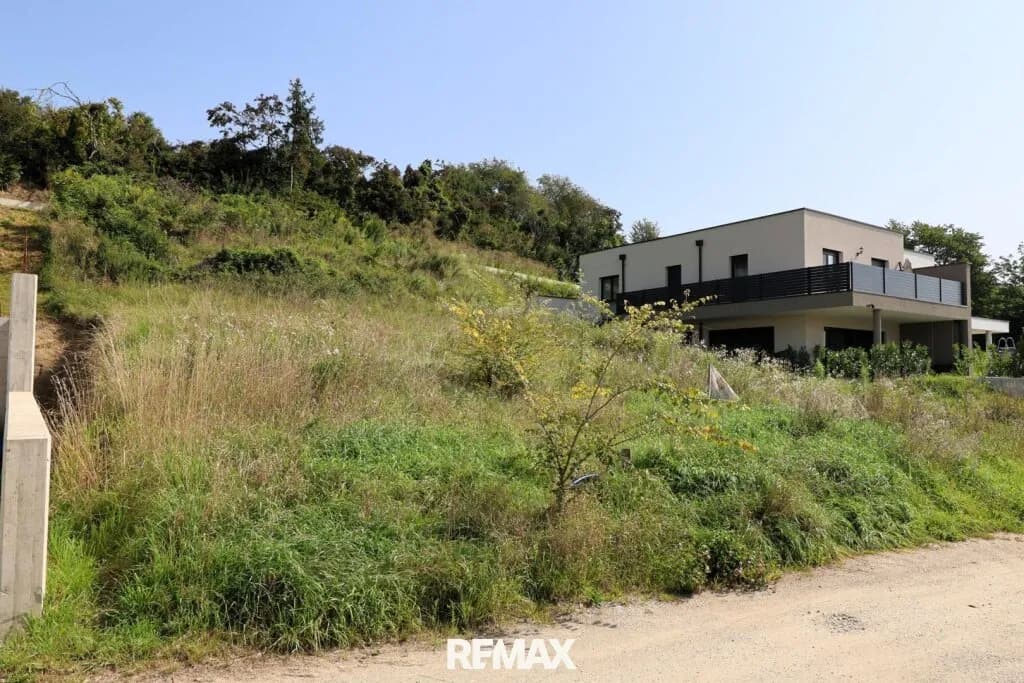Grundstück kaufen in Perg – 801 m², € 185.000 – Bild 2 von 6