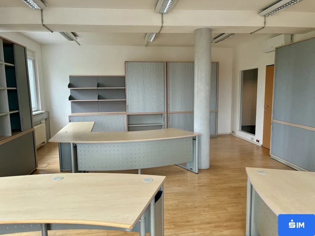 5-Zimmer-Gewerbeimmobilie mieten in Graz – 298 m², € 3.685 – Bild 5 von 21