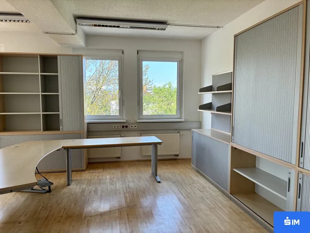 5-Zimmer-Gewerbeimmobilie mieten in Graz – 298 m², € 3.685 – Bild 8 von 21