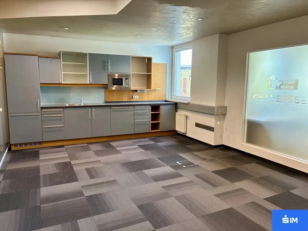 5-Zimmer-Gewerbeimmobilie mieten in Graz – 298 m², € 3.685 – Bild 9 von 21