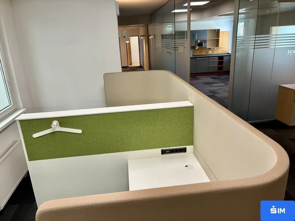 5-Zimmer-Gewerbeimmobilie mieten in Graz – 298 m², € 3.685 – Bild 10 von 21
