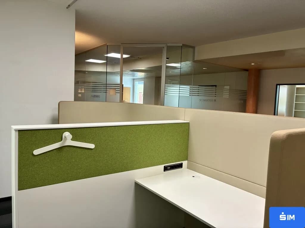 5-Zimmer-Gewerbeimmobilie mieten in Graz – 298 m², € 3.685 – Bild 11 von 21