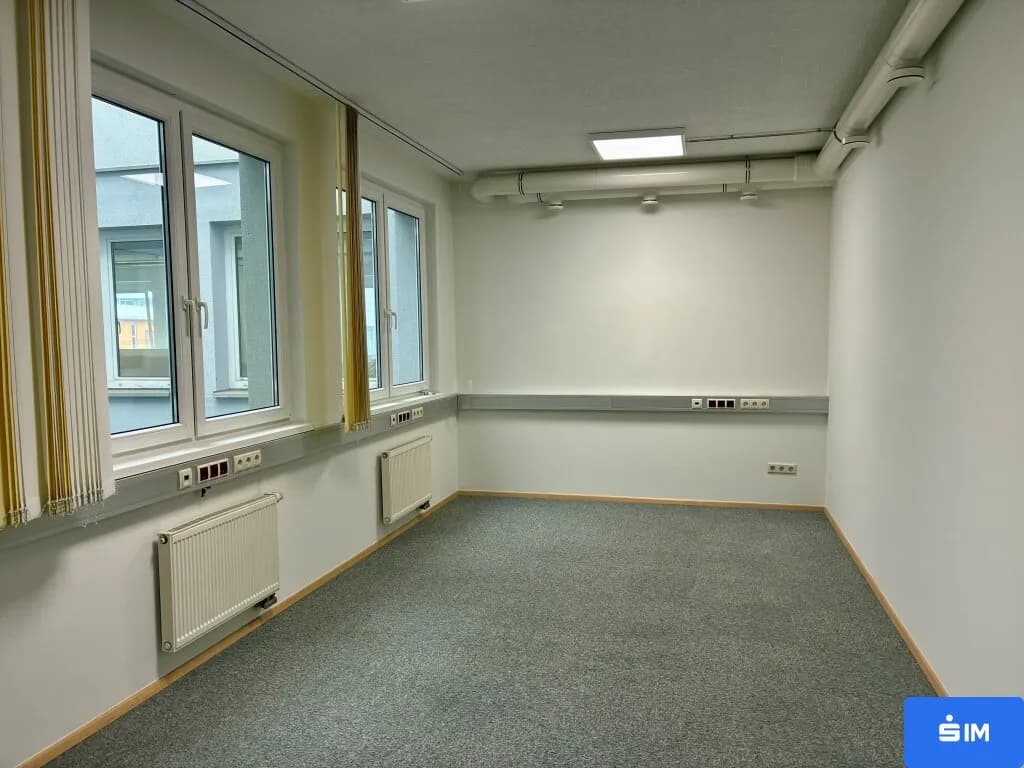 5-Zimmer-Gewerbeimmobilie mieten in Graz – 298 m², € 3.685 – Bild 12 von 21